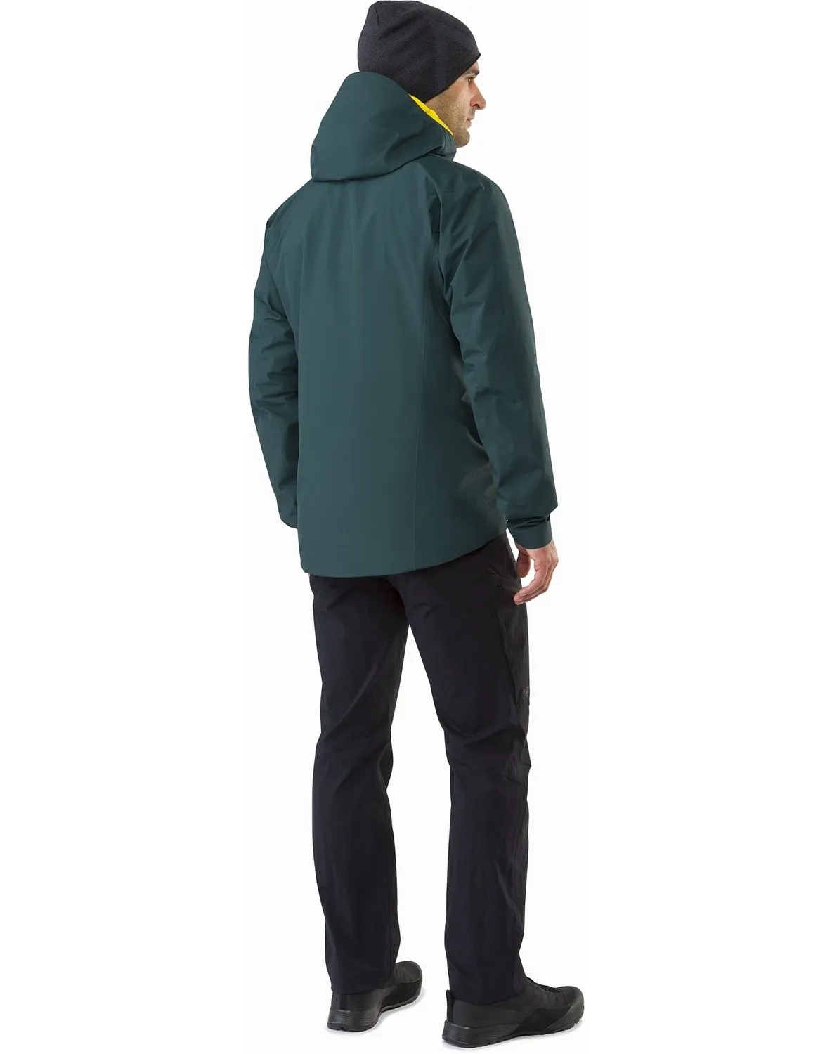Jas Arc'teryx Men Zeta SL Jacket Trail Blaze