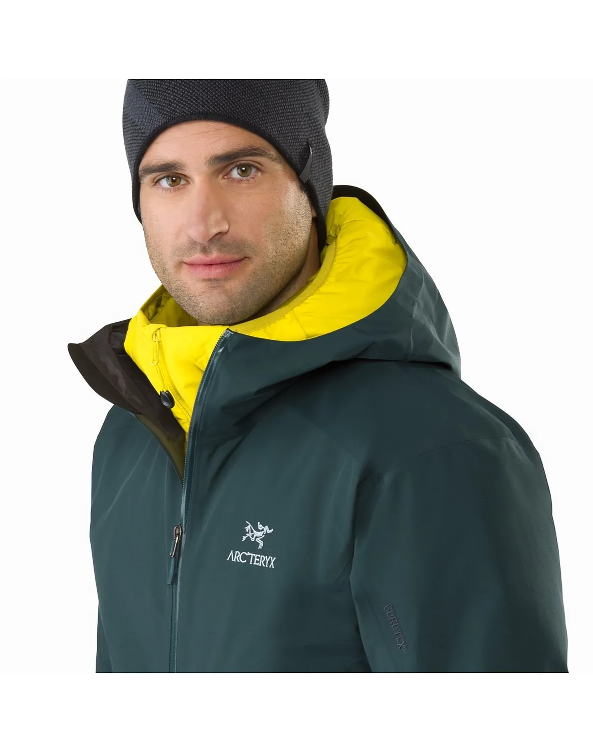 Jas Arc'teryx Men Zeta SL Jacket Trail Blaze