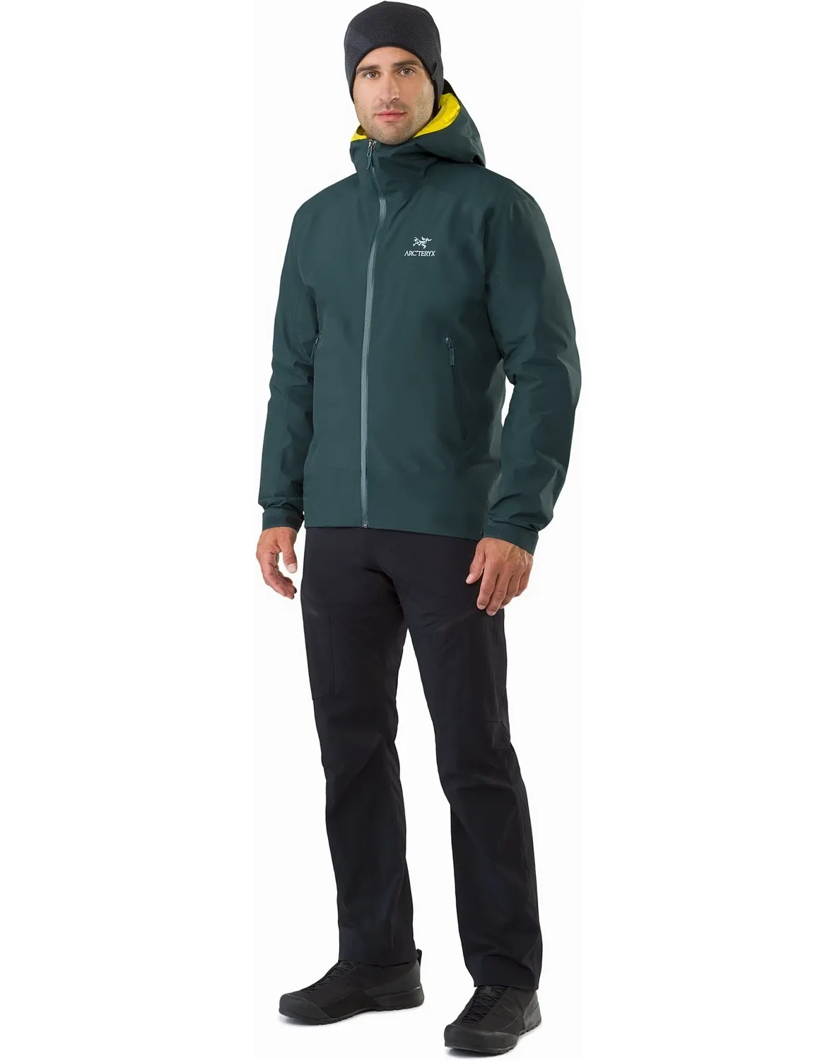 Jas Arc'teryx Men Zeta SL Jacket Trail Blaze