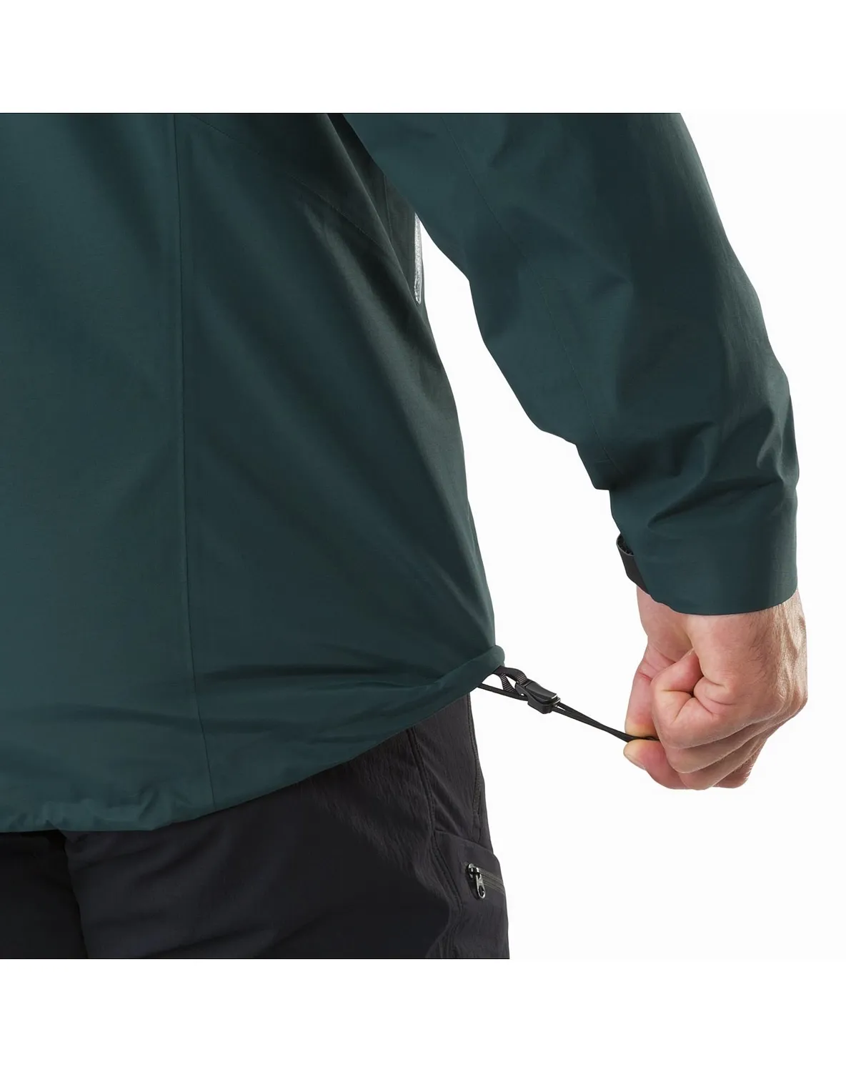 Jas Arc'teryx Men Zeta SL Jacket Trail Blaze